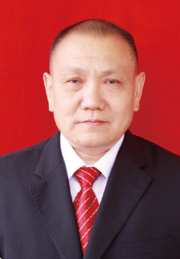 杜金平
